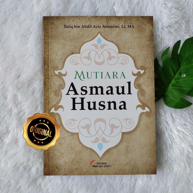 Mutiara Asmaul Husna