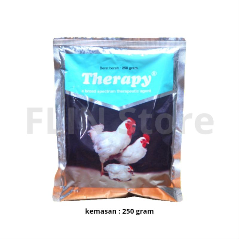 Therapy 250 gram (per pcs) Medion