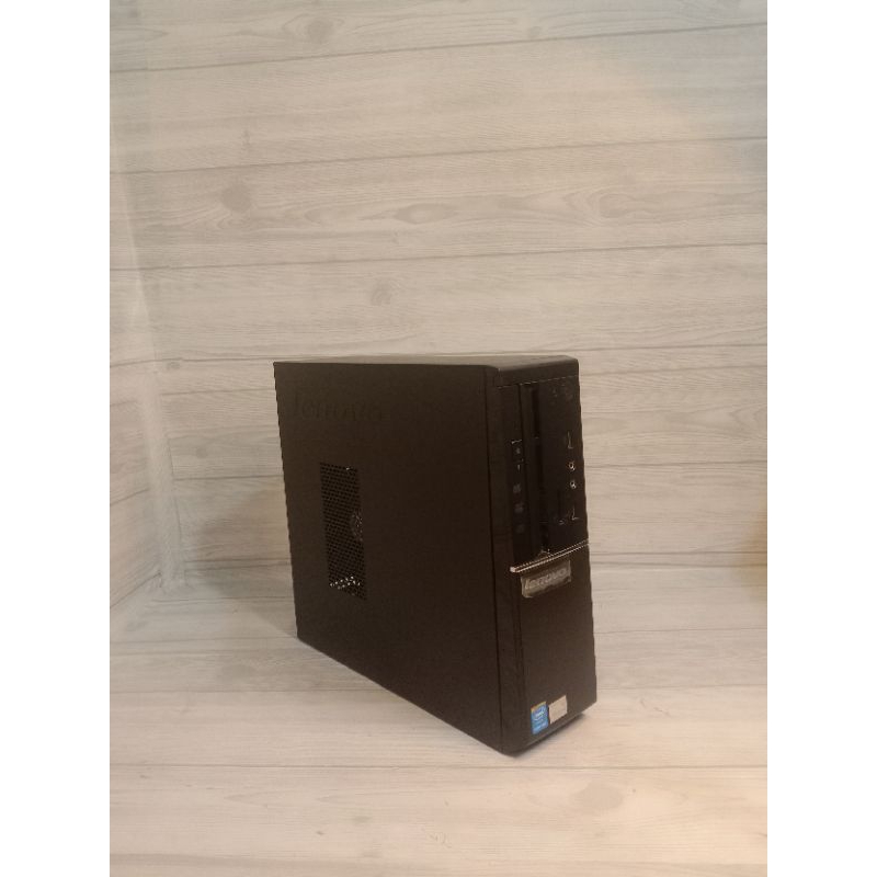 CPU PC LENOVO G3260 3.30GHZ RAM 4GB HDD 500GB