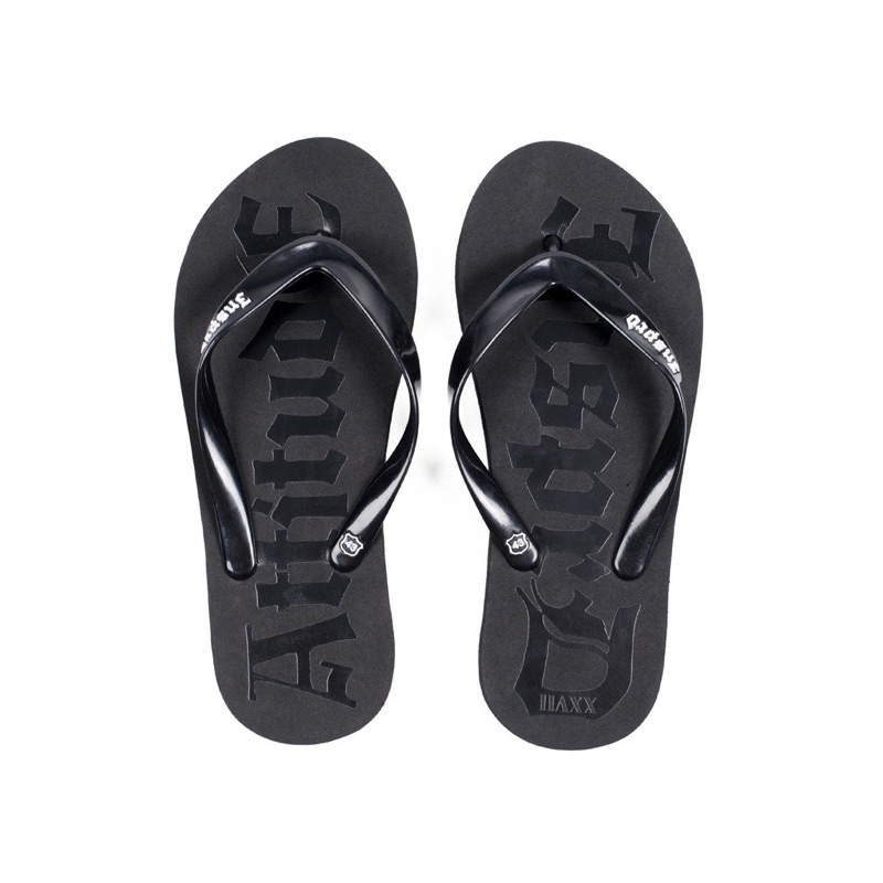 INSPIRED27 - SANDAL/SLOP/SLIDE