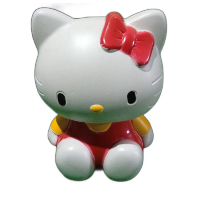 celengan hello kitty