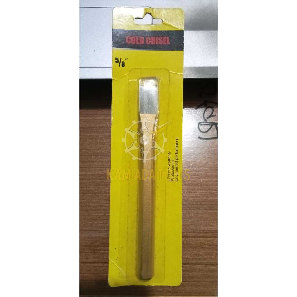 Pahat Besi/Pahat Chisel/Pahat Betel Beton