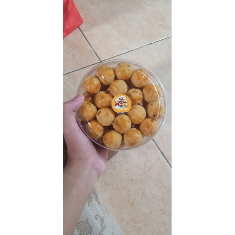 

Kue Lebaran