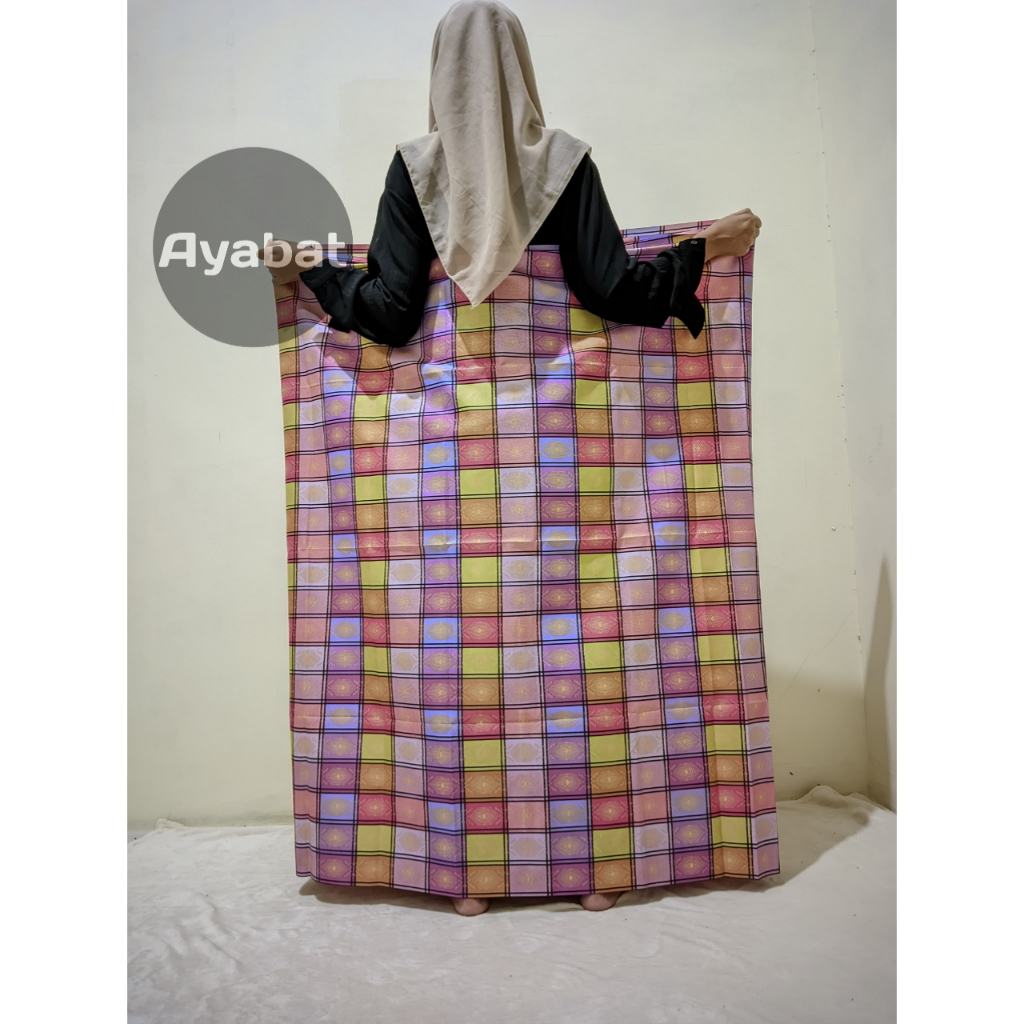 Sarung Songket Wanita Sarung Songket Palembang Melayu Lombok Terbaru