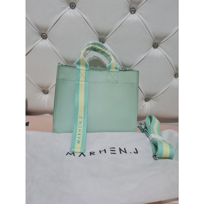 Preloved marhen j cindy NEW