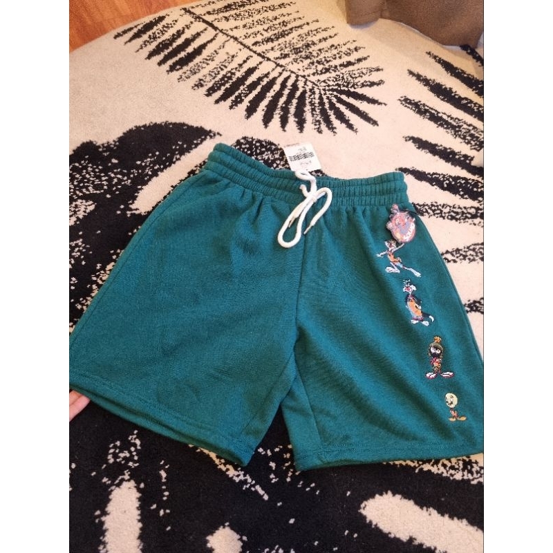 Forever 21 Celana Pendek S