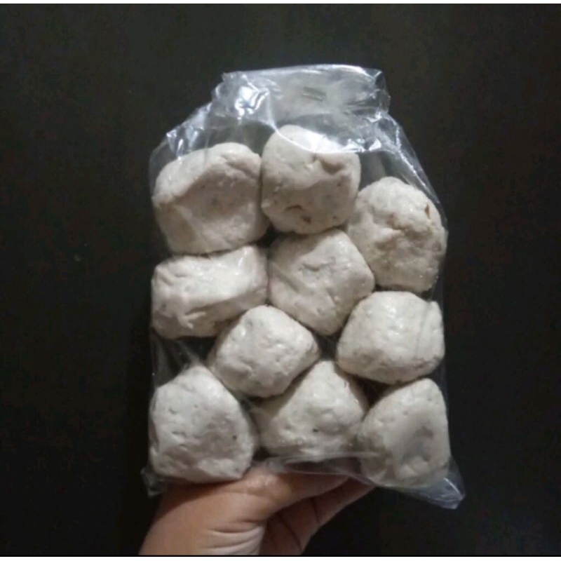 

Basreng | baso goreng | basreng mentah | basreng isi 10 | basreng bandung