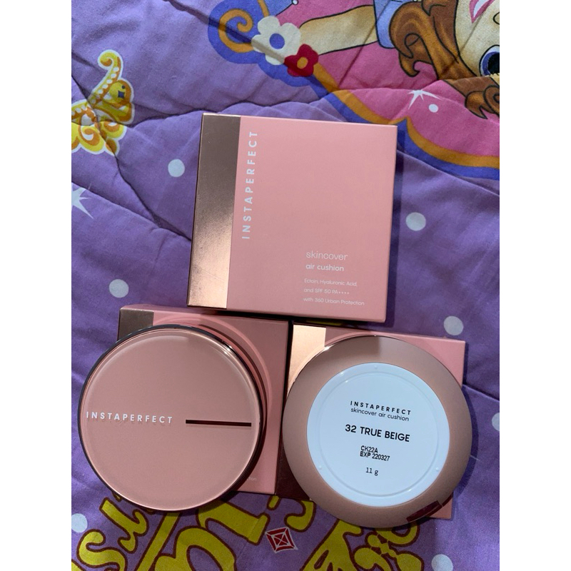 cushion instaperfect