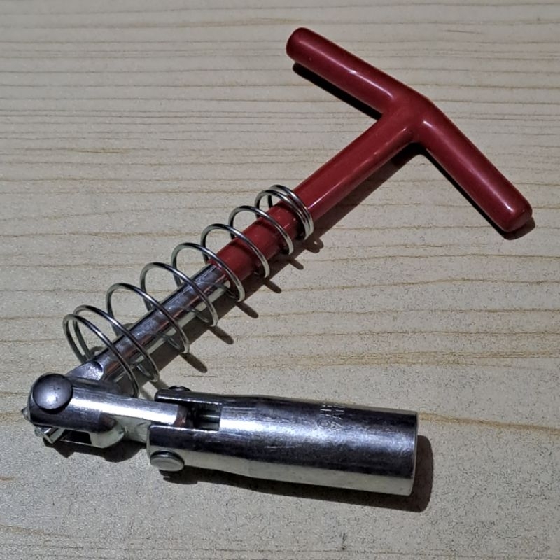 KUNCI BUSI FLEXIBLE CB150R CBR150R CBR 250 R CBU THAILAND CRF150L 16mm