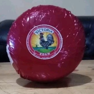 

keju edam bola victoria