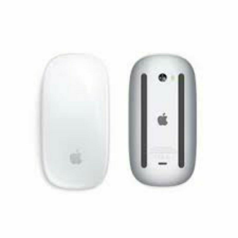 Magic mouse 3