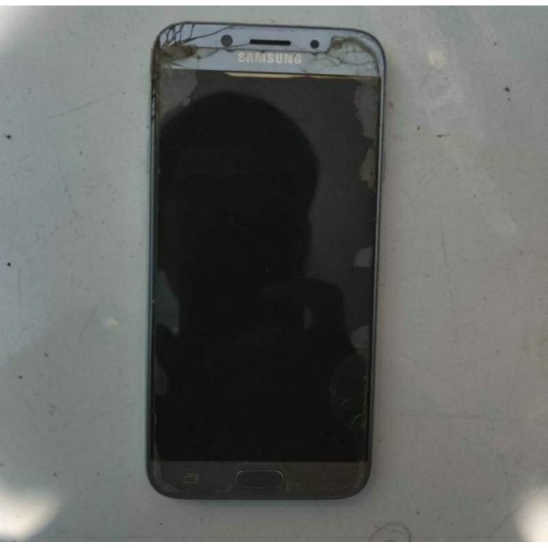 samsung j7 pro minus lcd