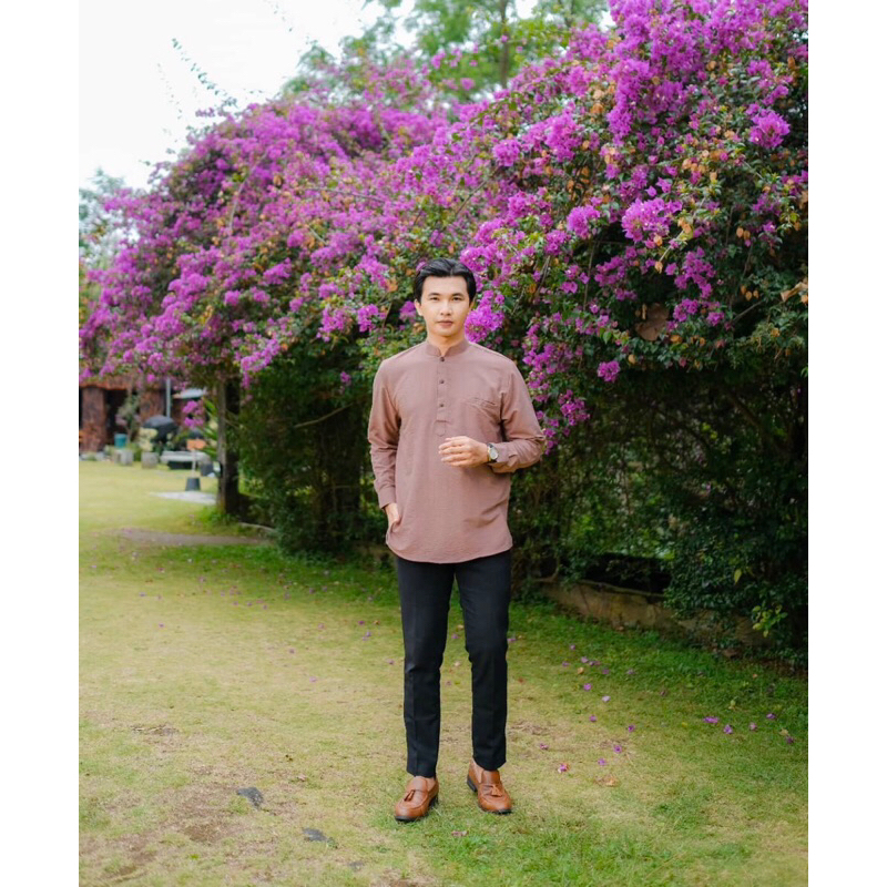 Couple Cordelia Koko by BBC Collection