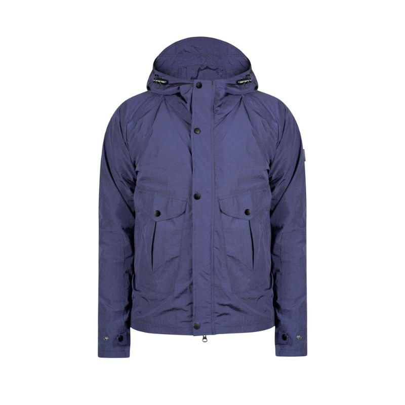 Prung Landher Stormberg Jaket Outdoor Waterproof Jacket Intensitas kecil