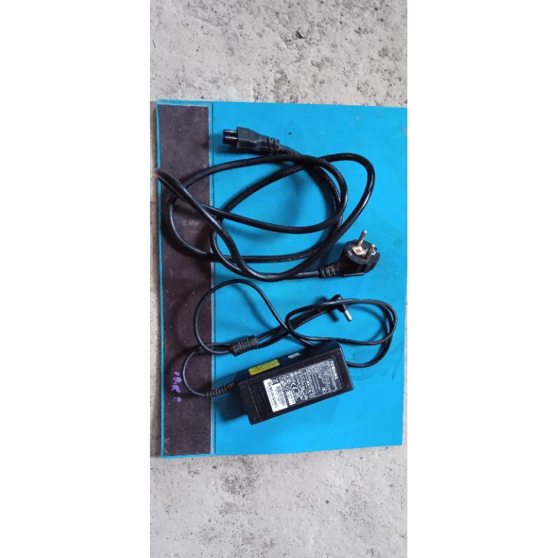 Adaptor Cas Laptop Toshiba