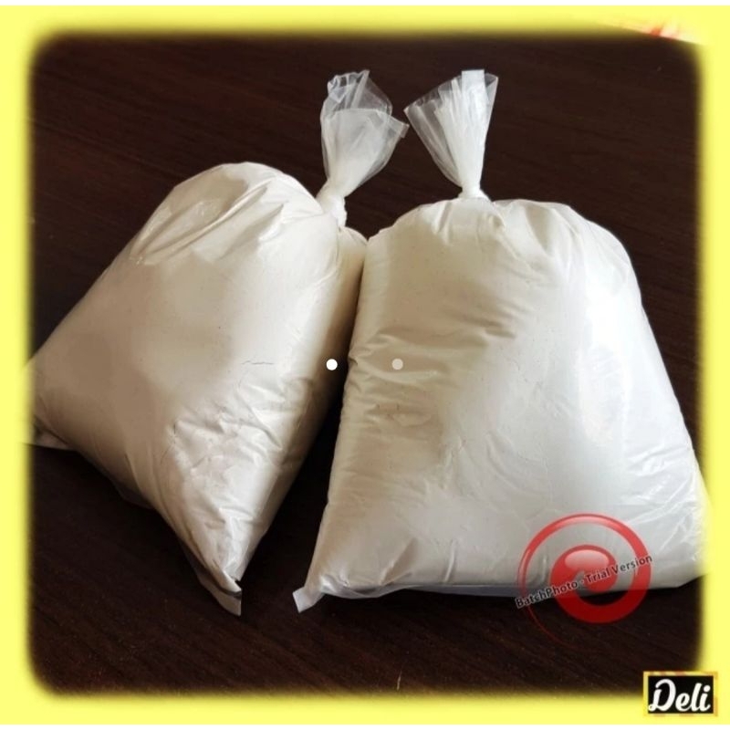 

Tepung Larut Los Repack Timbangan 1kg