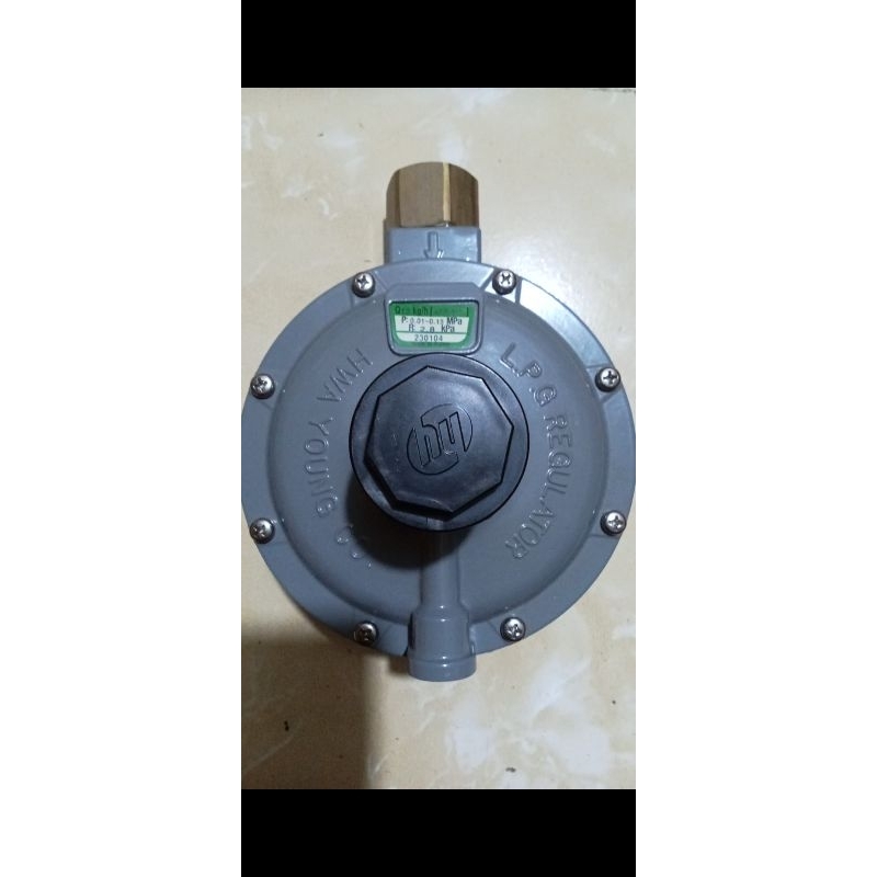 Hwayoung HYR 212 (12kg)