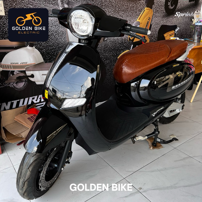 Motor Listrik Uwinfly T5