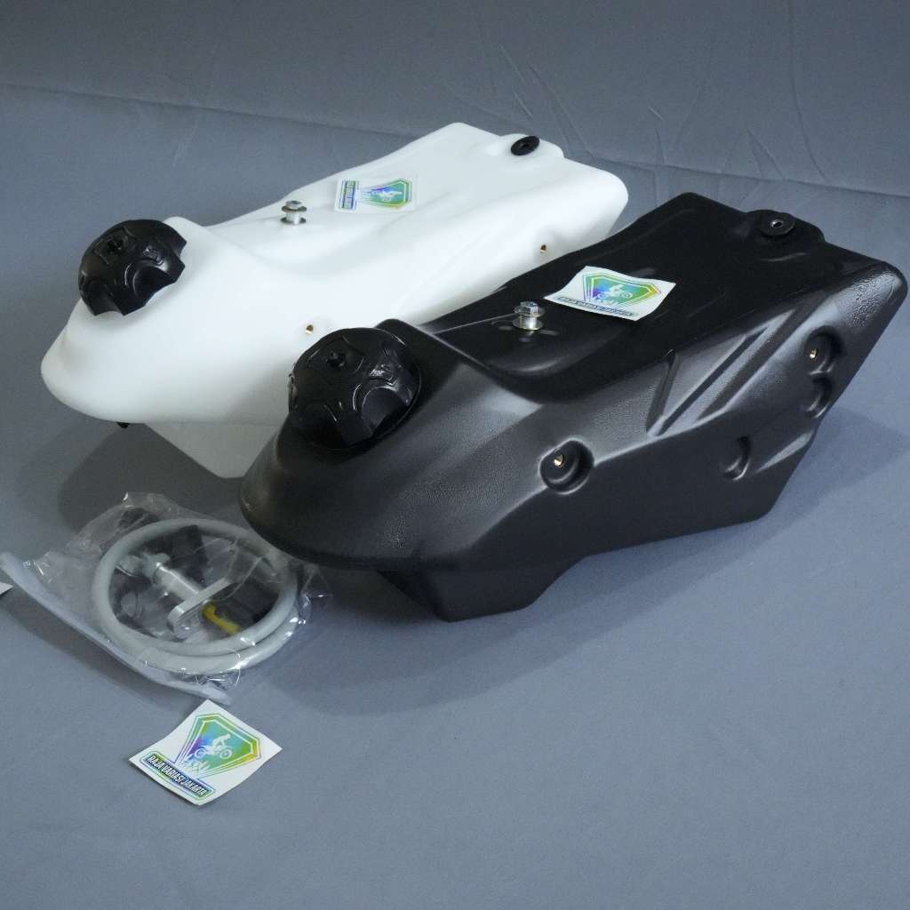 Tangki GORDON KLX DTracker 150 ORIGINAL