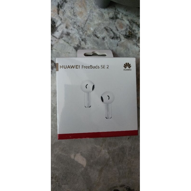 Huawei Freebuds 2 Special Edition