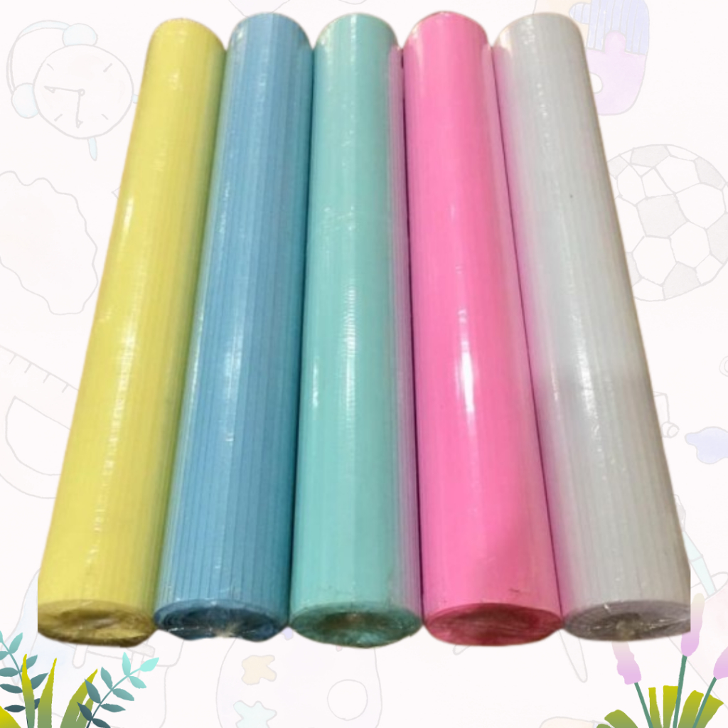 

KERTAS MANILA WARNA 5 PCS