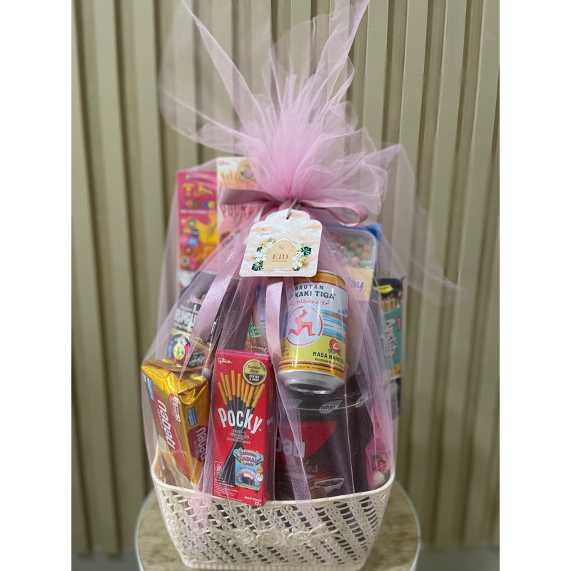 

Hampers Lebaran Murah A
