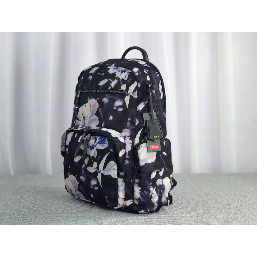 Tas Ransel Carson Backpack -- tumi