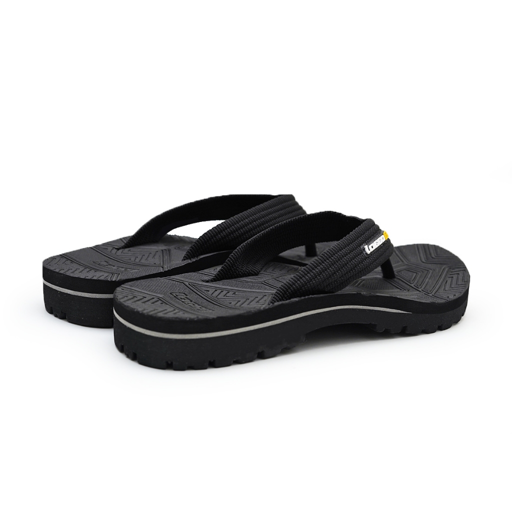 Termurah Loggo - Sandal Borneo Series - Sandal Japit Gunung Pria Size 38-43