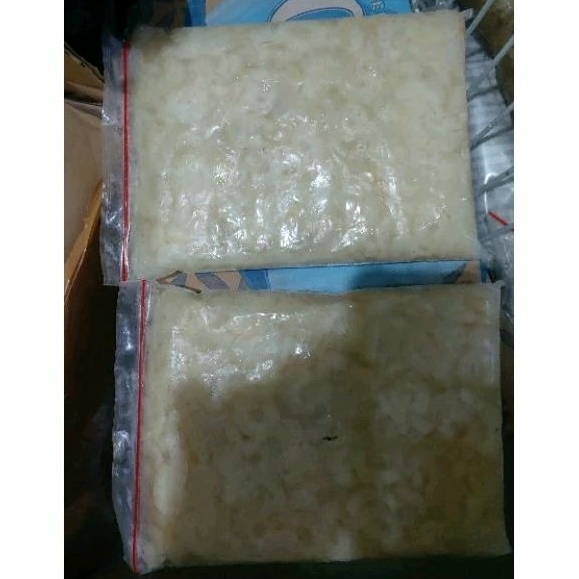 

Udang Riau panipahan beku 500 gr