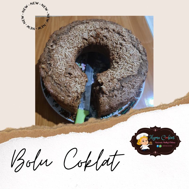 

Bolu Coklat