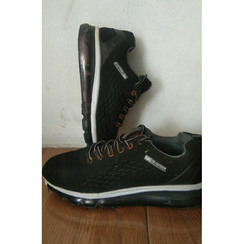 sepatu pria BFL Outdoor,size 40/41