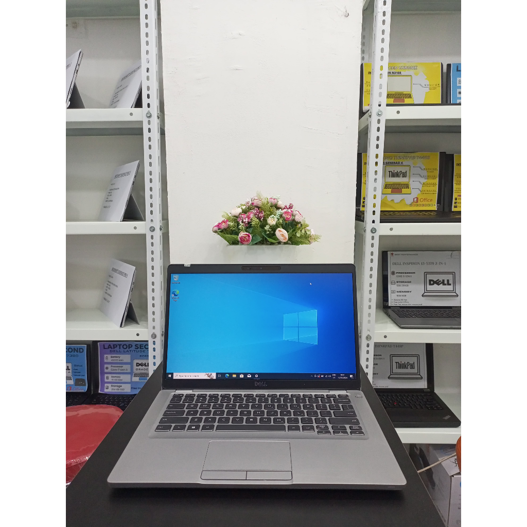DELL LATITUDE 5410