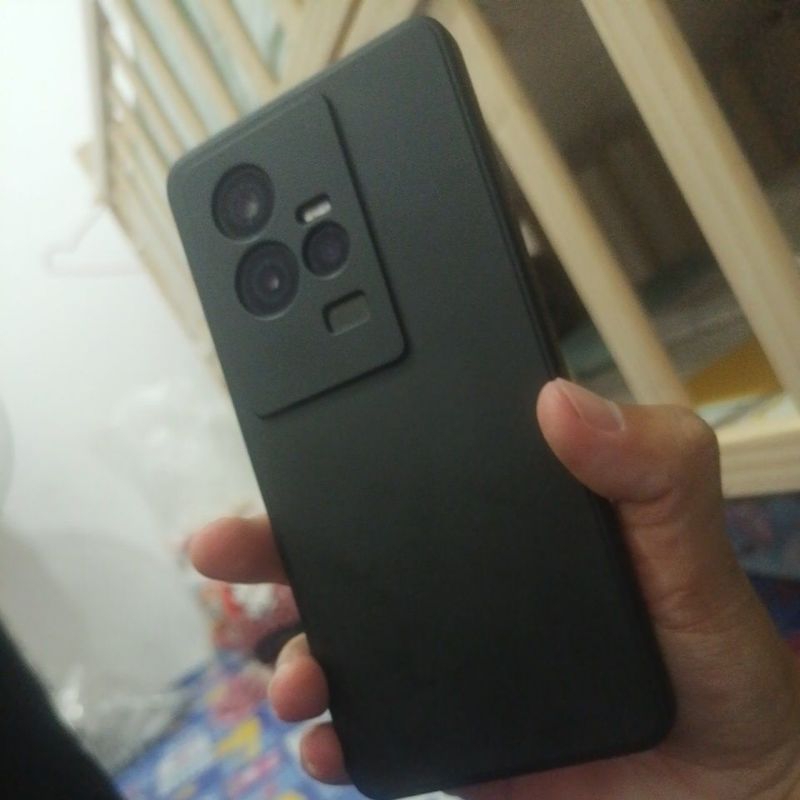 Vivo iqoo 11 pro second ram 16/256