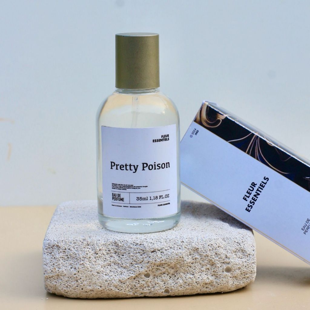 Fleur Essentiels - Pretty Poison Eau de Perfume