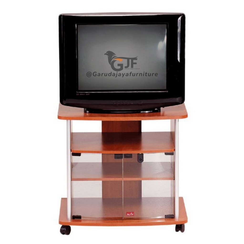 RAK TV/MEJA TM/MEJA TV MINIMALIS/MEJA TV KECIL/ACTIV BOM