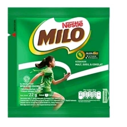 

[AYOBUY.ID] MILO ACTIV-GO 22g 1 RENCENG (ISI 10)