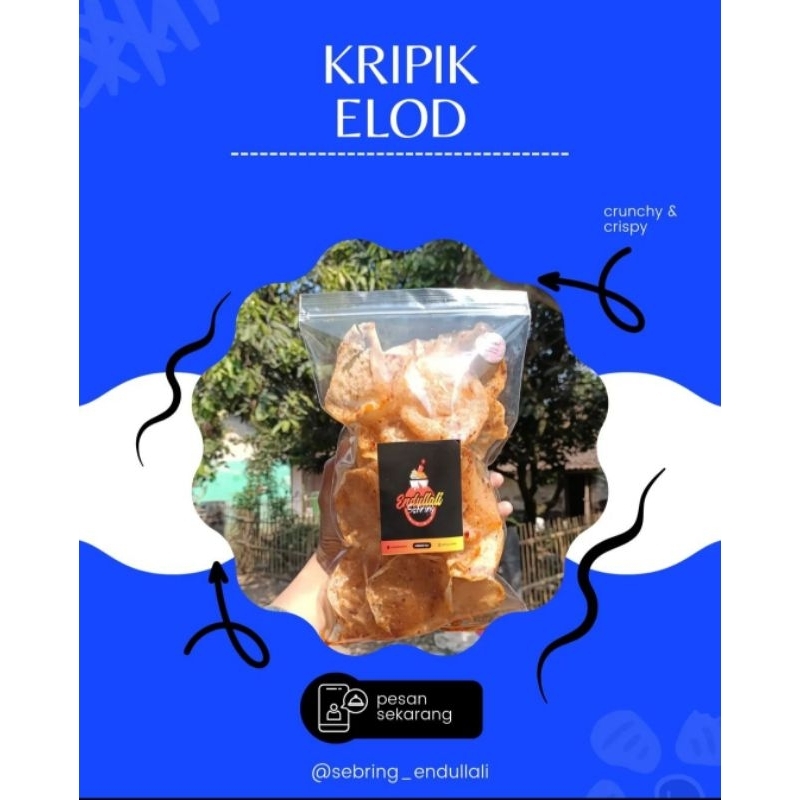 

KERIPK ELOD