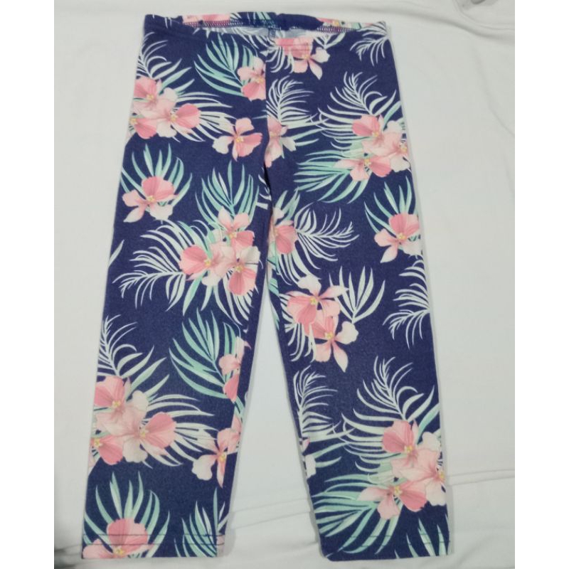 Legging anak perempuan Old Navy