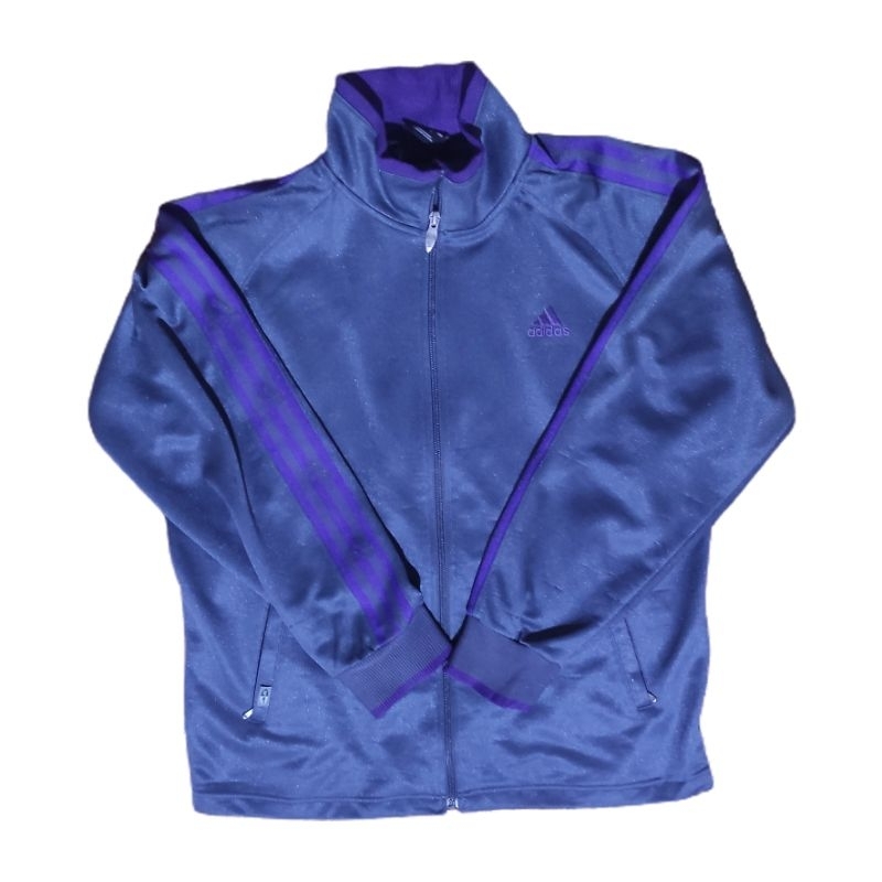 jacket tracktop adidas