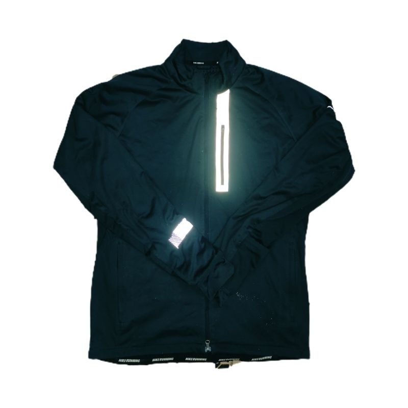 jacket nike running