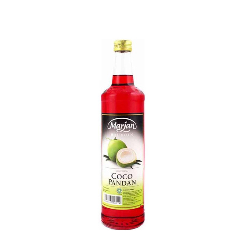 

marjan syrup 460ml