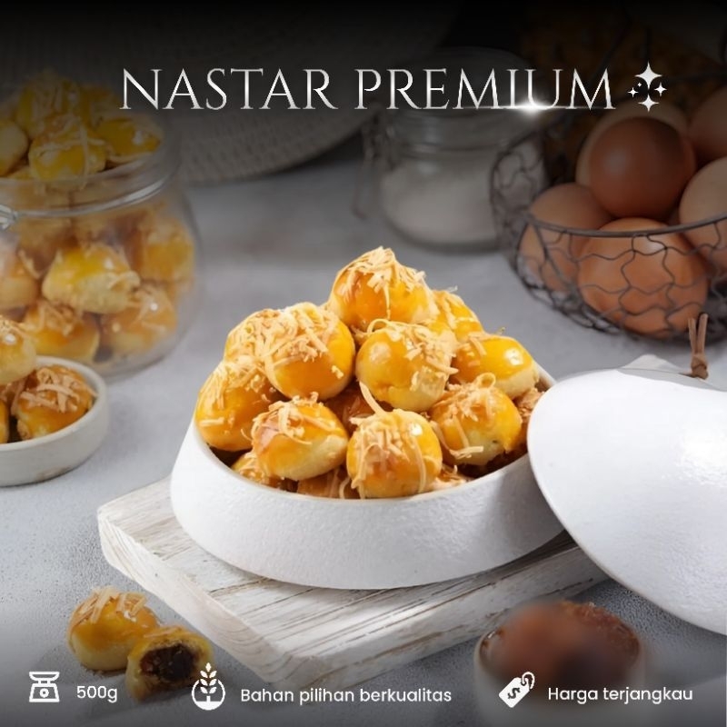 

NASTAR PREMIUM