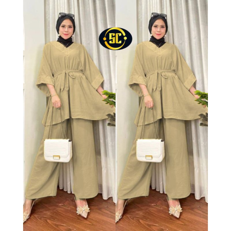 SETELAN WANITA RAYON ARABIAN SUPER MEWAH/SETELAN WANITA IMPORT PREMIUM