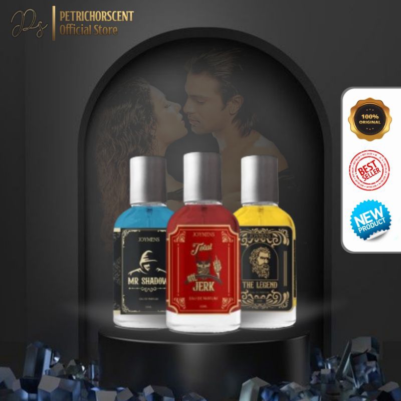 ALL VARIANT PARFUM JOYMENS SERIES PARFUM ORIGINAL PARFUM MR SHADOW & PARFUM TOTAL JERK & PARFUM THE 