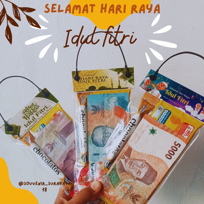 

TAS PLASTIK ANGPAU HARI RAYA IDUL FITRI // ANGPAU LEBARAN // LABEL ANGPAU HARI RAYA // ANGPAU LUCU // KEMASAN HAMPER RAMADHAN // ANGPAU KEKINIAN