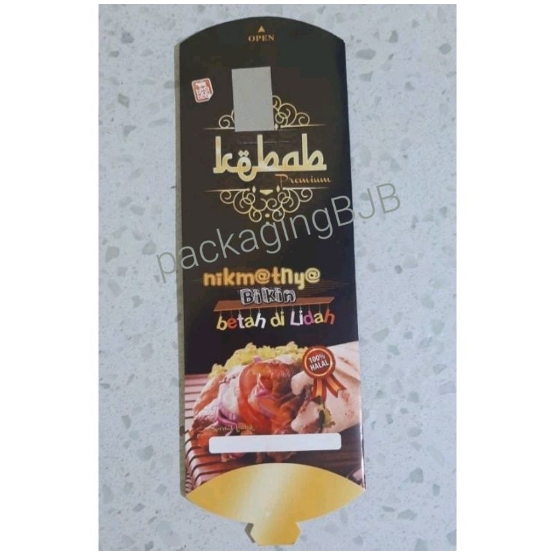 

KEMASAN KEBAB HITAM ISI 50 LEMBAR
