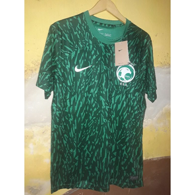 jersey arab saudi piala dunia 2022 Away Grade ori