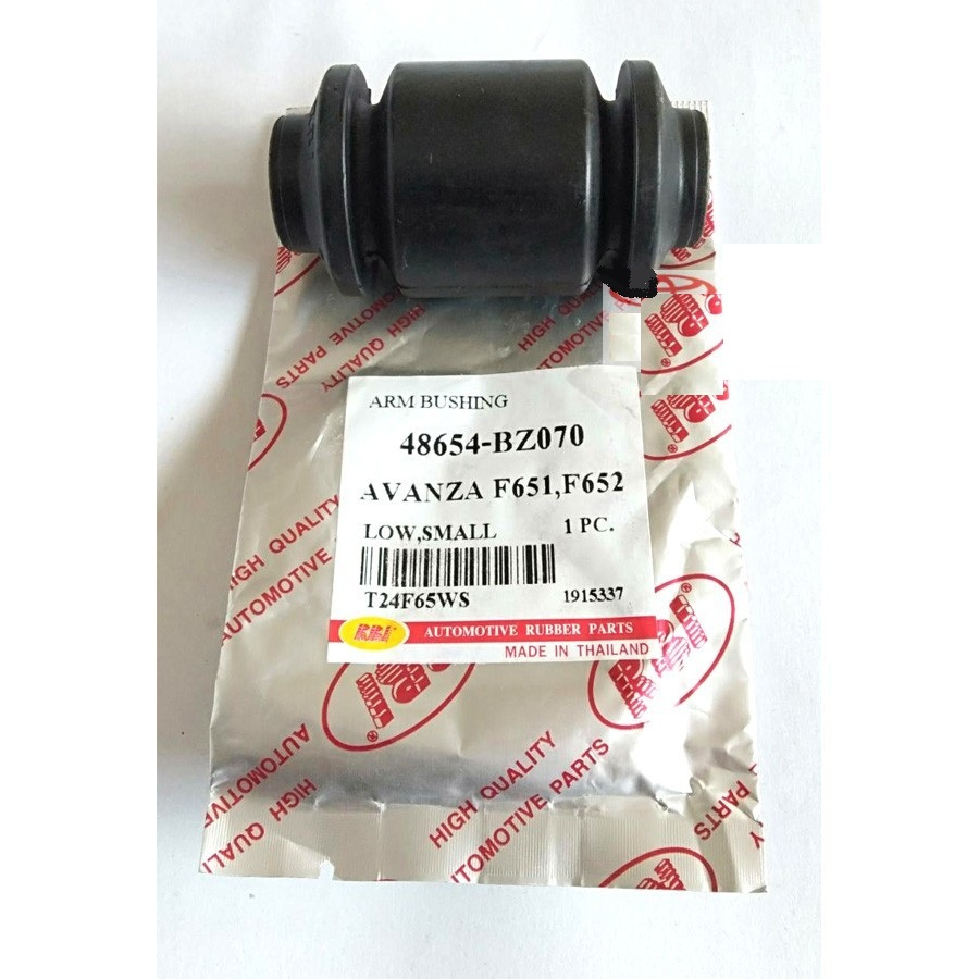 bushing lower arm new avanza veloz 2012 RBI 48654-BZ070