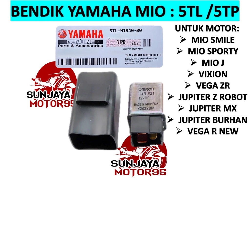 Bendik Stater Bendik Stater Mio Mio Soul Mio j Jupiter z Jupiter Mx Vega Zr  5TL / 5TP