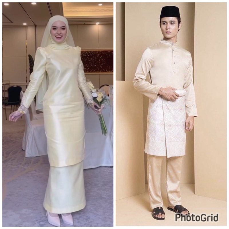 gaun pengantin muslimah malaysia melayu simpel gaun walimah gaun akad simpel wedding dress muslimah